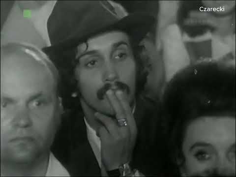 Kazimierz Grześkowiak - To je moje (Opole '70)