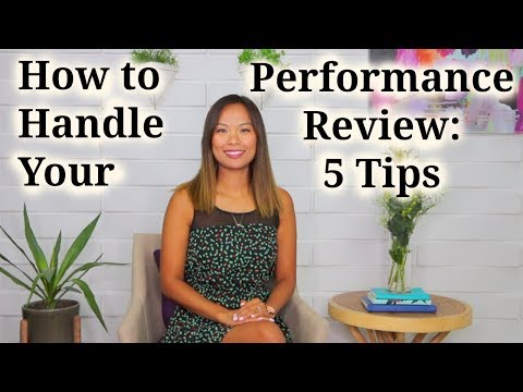 YouTube video about Job Performance Questions