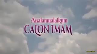 Download lagu FILM ROMANTIS INDONESIA  ASSALAMUALAIKUM CALON IMAM mp3