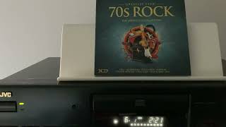 BONNIE TYLER - LIVING FOR THE CITY