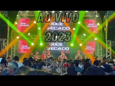 Banda Doce Pecado Ao Vivo (Áudio LR) Gravado em Maravilha - SC (DionyMix 2023)