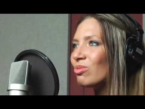 Tyra Juliette Vocal Demo Reel