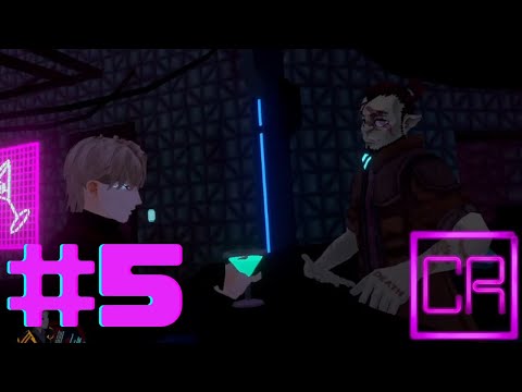 Callous Row S2 E5 - How hard is it to buy pepper spray anyway?