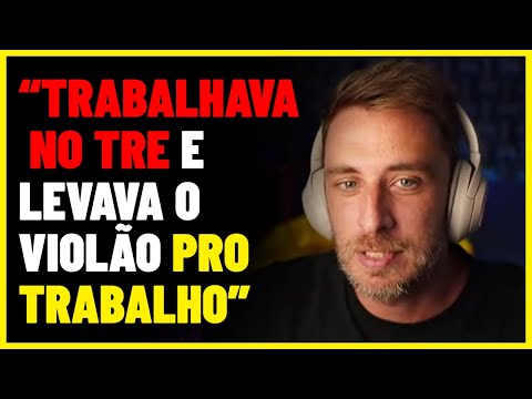 A ROTINA DE TRABALHO NO TRE É ASSIM