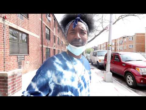 Shoot On Site Boomz Tha Stoner