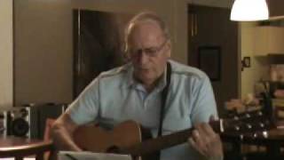 Little Shirt My Mother Made For Me