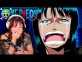 I Want To Live One Piece Episode 278 Reaction