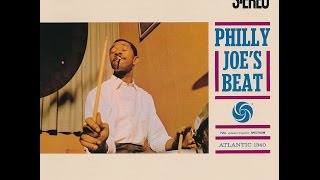 Philly Joe Jones -  Philly Joe's Beat (Full Album)