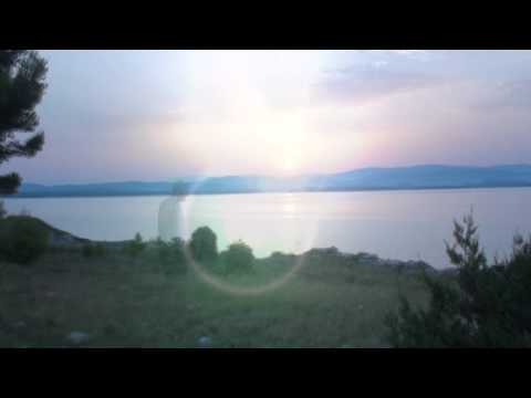 Summer solstice 2012., labyrinth walk