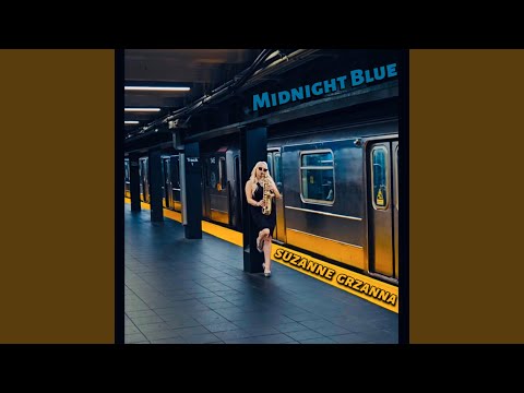 Midnight Blue