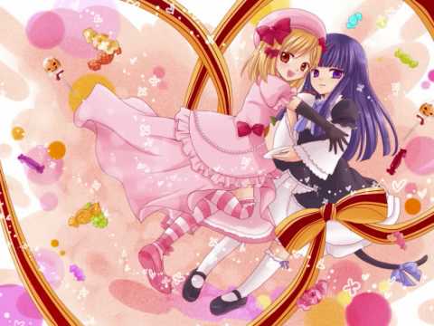 Karen Na Reishou Mono - Umineko No Naku Koro Ni