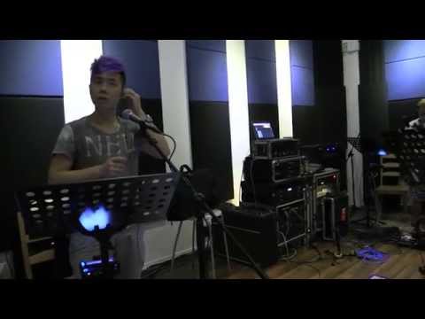 Supper Moment Rehearsal (myMix)