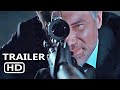 THE VIRTUOSO - Official Trailer (2021) [FULL HD]