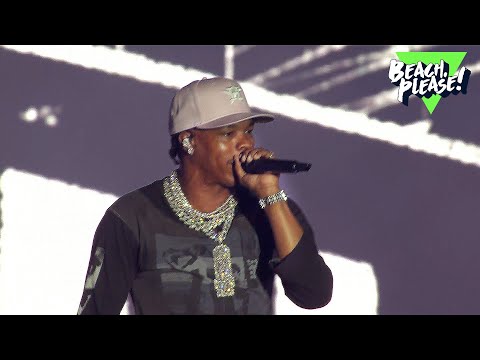 Lil Baby - We Paid (LIVE @ Beach, Please! 2025)