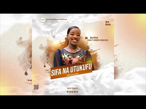 Wonder Chibalonza Ft Zarah   | Sifa