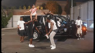 Fly Music Video