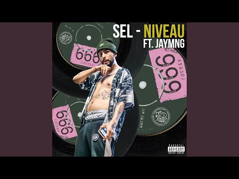 Niveau (feat. JAY MNG)