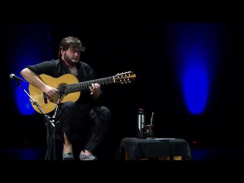 Festival Assad 2016 - Yamandu Costa