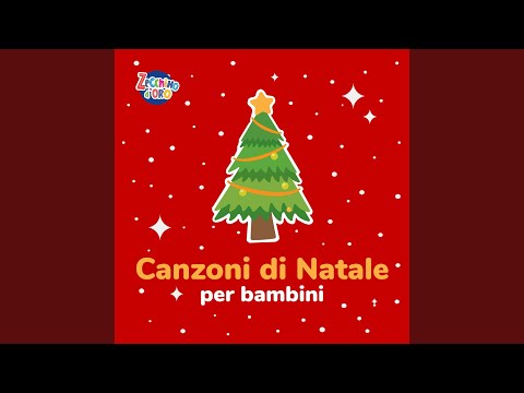 L'albero di Natale