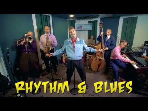 The Jive Aces Live at Hootananny Brixton, Wed 15 Jun, 22!