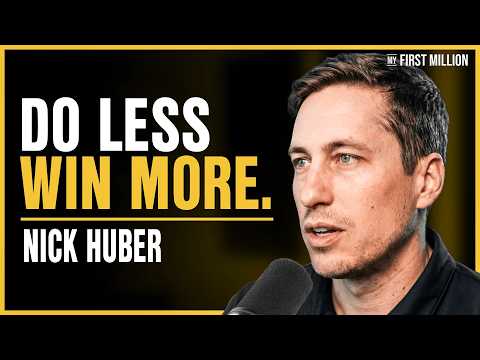 The Richest People I Know Do One Thing