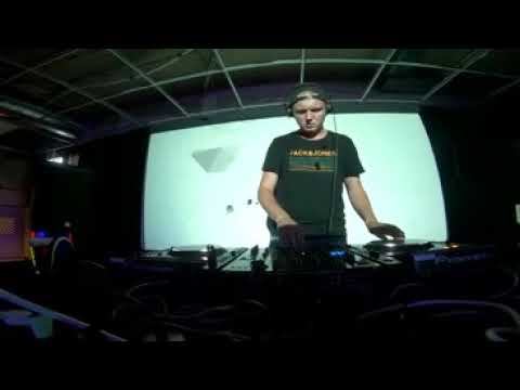 GRIDKILLER @ EASTSIDE UNDERGROUND 13-08-2020