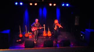 The Mastersons "Anywhere But Here"