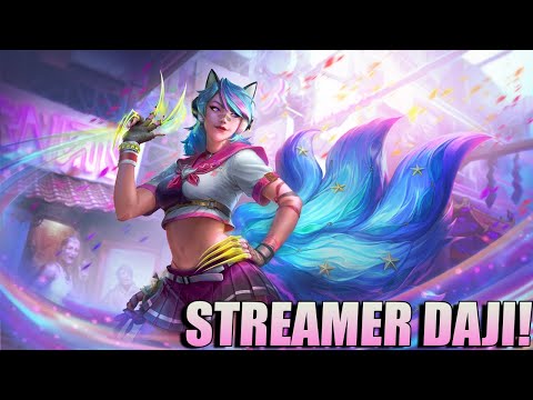PLAYING THE KAWAII EGIRL SKIN VS INFAMOUSJESSE - Masters Ranked Duel - SMITE