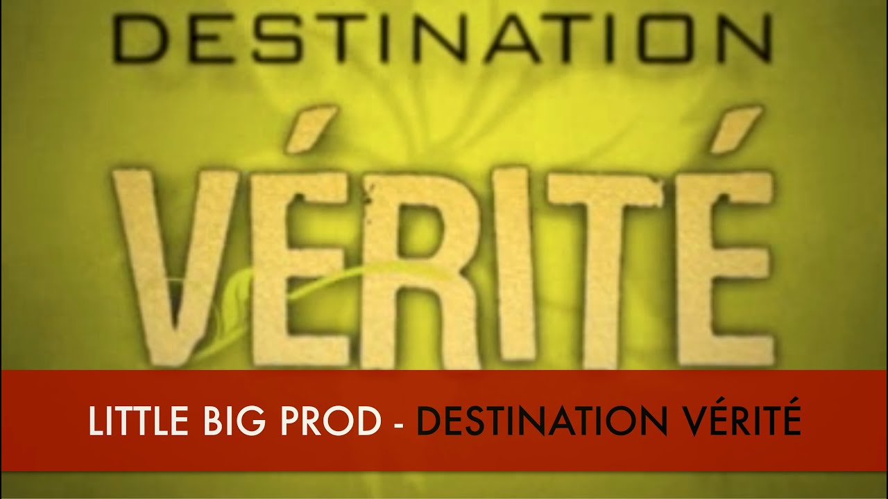 Destination Vérité - Bande Annonce