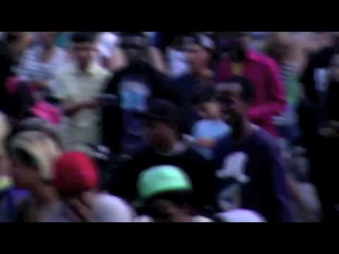 Pumba and Dannyboy Summer Splash 2009