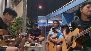 Download lagu CINDERELLA | RADJA (COVER) mp3