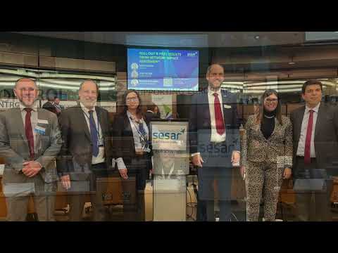 European ATM Master Plan - Consultation Workshop (Highlights - day 1)