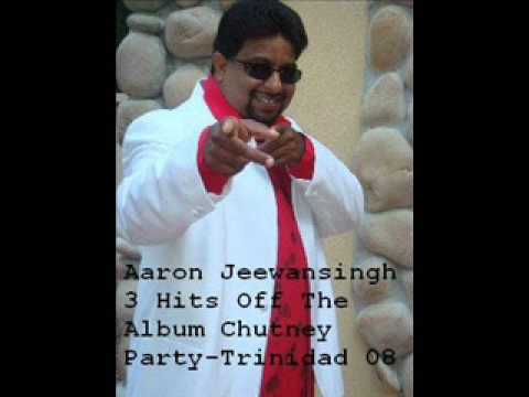 Chutney 2008 Aaron Jeewansingh 3HITS!!!
