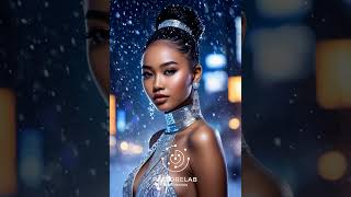 Ayo &quot;Gravity At Last&quot; 2008   01   I Am Not Afraid #JustShuffle