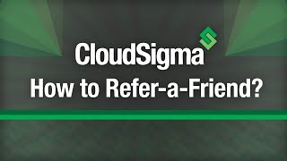 Refer-a-friend scheme: How it works and how simple it is