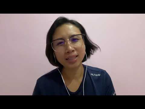 Negaraku cover by Steffy