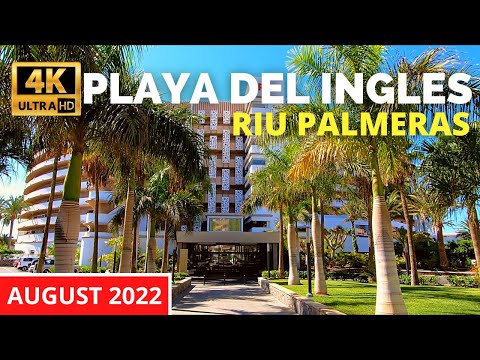 Videos del Riu Palace Palmeras 4★ en Playa del Inglés, España
Ver Más
Ver
Precios
16
Cerrar
Consulta por Whatsapp 🇦🇷
Booking
Tripadvisor
Expedia
Agoda
Travelocity
Orbitz
Trip
Skyscanner
Despegar
Kayak
Hoteles
Destinia
Trivago
Lastminute
Hotwire
Tui