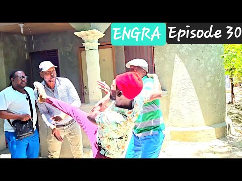 ENGRA ÉPISODE 30