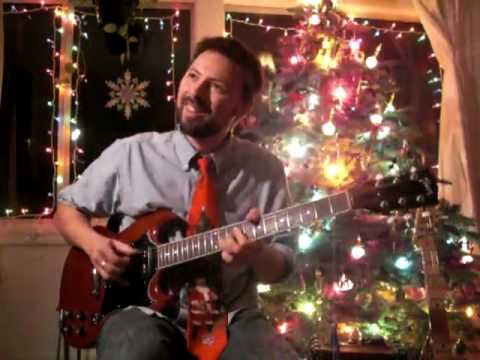 Christmas Medley by Kevy Nova