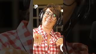 Rabia, humor y mucho payaseo con Sílvia Abril en #esdlb
