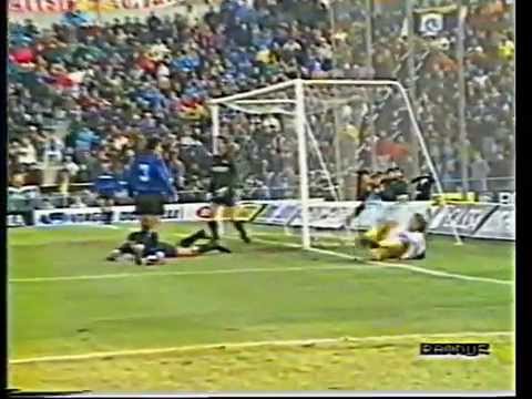 1990/91, Serie A, Parma - Atalanta 1-0 (13)