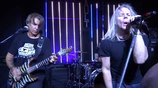 SHE&#39;S ALL I WANT - LYNCH MOB 3/18/18 @  The Vault