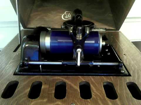 Bell Solo from the Magic Flute   Charles Daab   Edison BA 1553