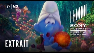 Les Schtroumpfs et le Village Perdu - Extrait Poached Egg - VF