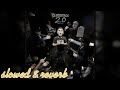 Morad Lamine Slowed Reverb