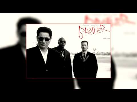 Joe Hisaishi - I Love You Aniki (Brother OST)