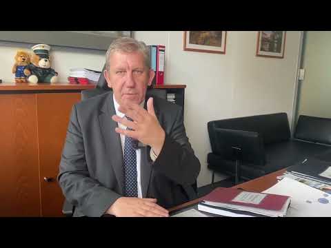 Wochenvorschau aus Berlin - 18.09.2023