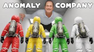 8番出口のおじが出てくる！異常を発見したら抹消せよ - Anomaly Company