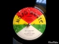 Lee Perry - City Too Hot "TROJAN"