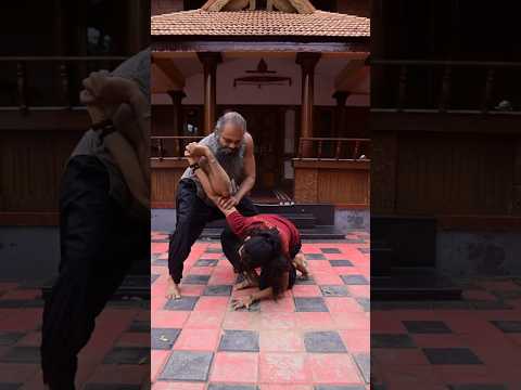 A true Gurukkal doesn't just teach techniques, but shapes discipline, character, and spirit